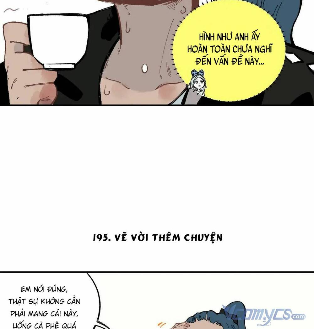 Anh Trai Tôi Đến Từ Núi Sâu Chapter 48 - Trang 2