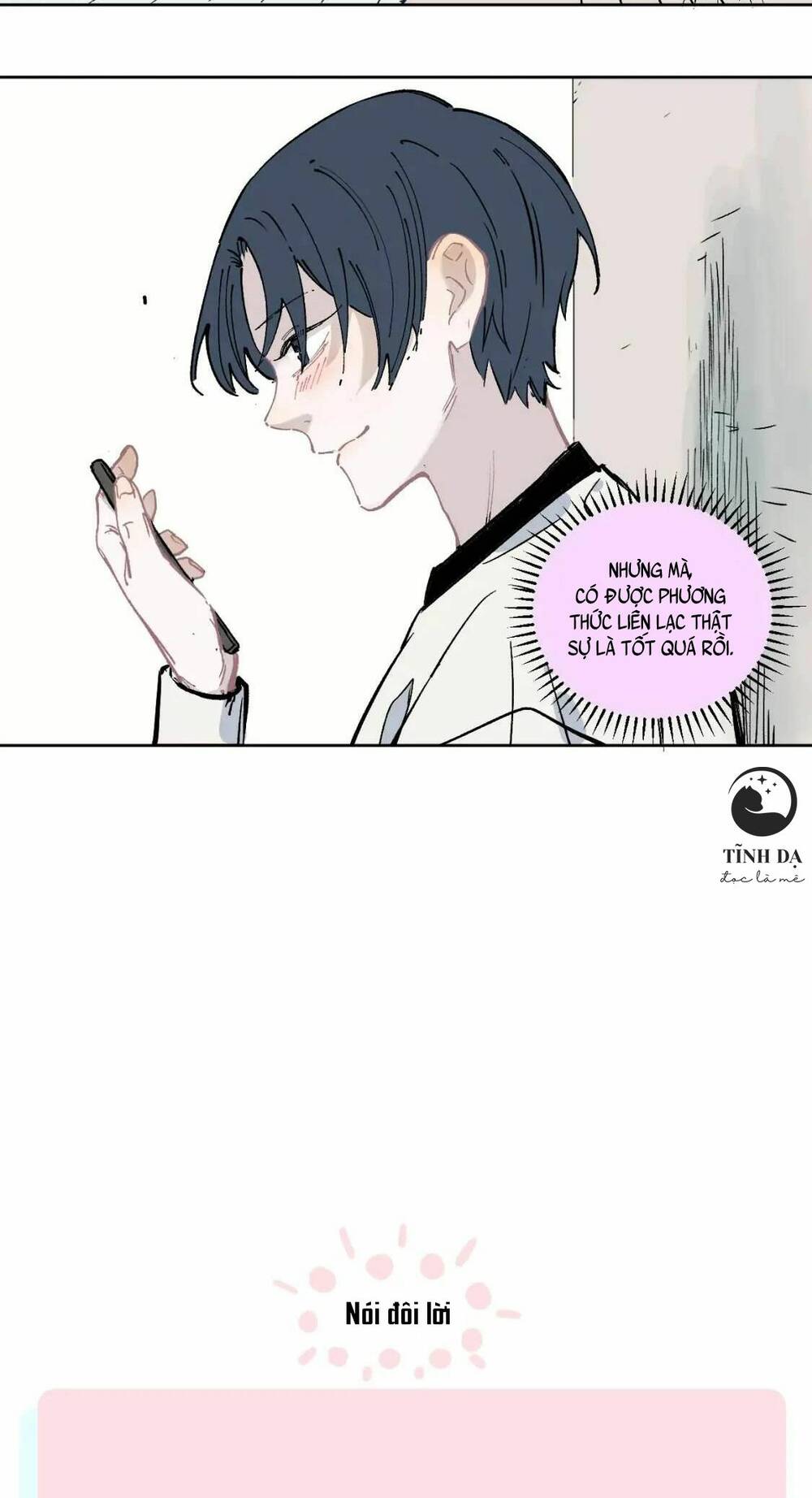 Anh Trai Tôi Đến Từ Núi Sâu Chapter 46 - Trang 2