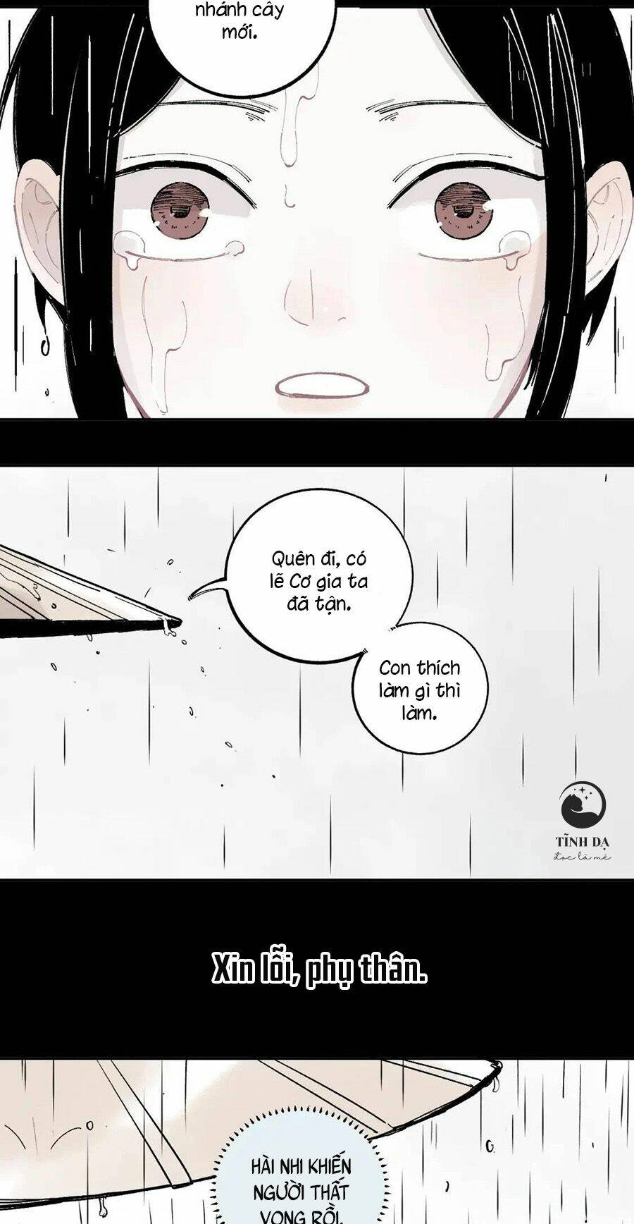 Anh Trai Tôi Đến Từ Núi Sâu Chapter 42 - Trang 2