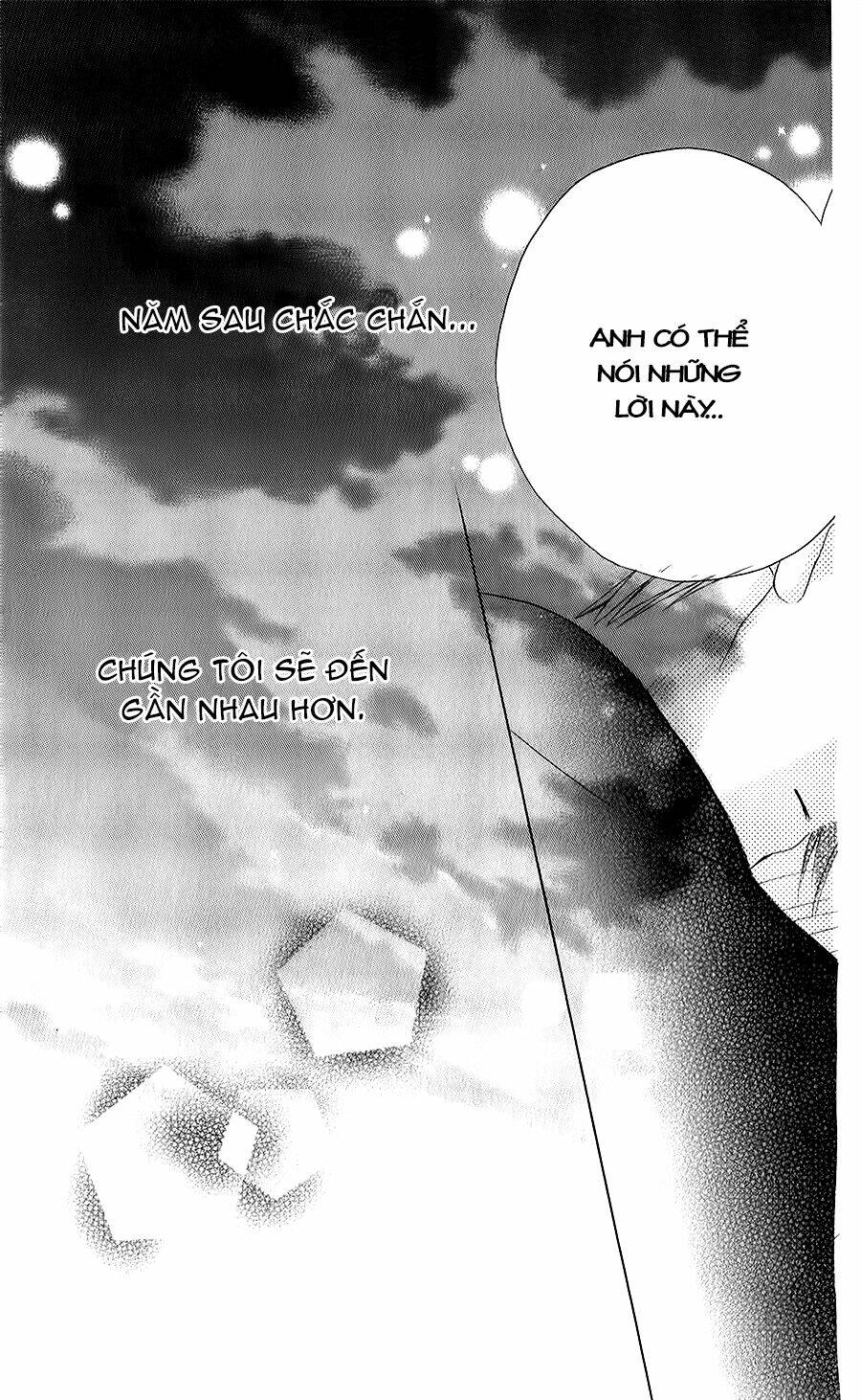 Faster Than A Kiss – Kiss Yori Mo Hayaku Chapter 45 - Trang 2