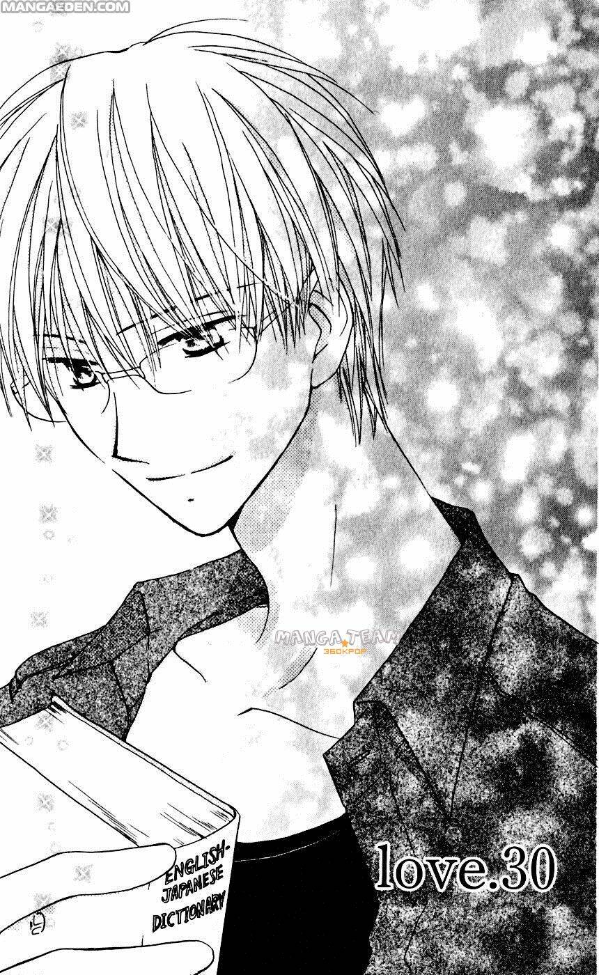 Faster Than A Kiss – Kiss Yori Mo Hayaku Chapter 30 - Trang 2