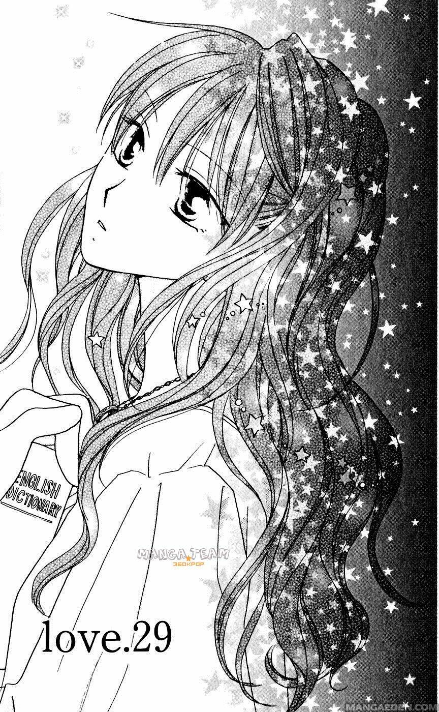 Faster Than A Kiss – Kiss Yori Mo Hayaku Chapter 29 - Trang 2