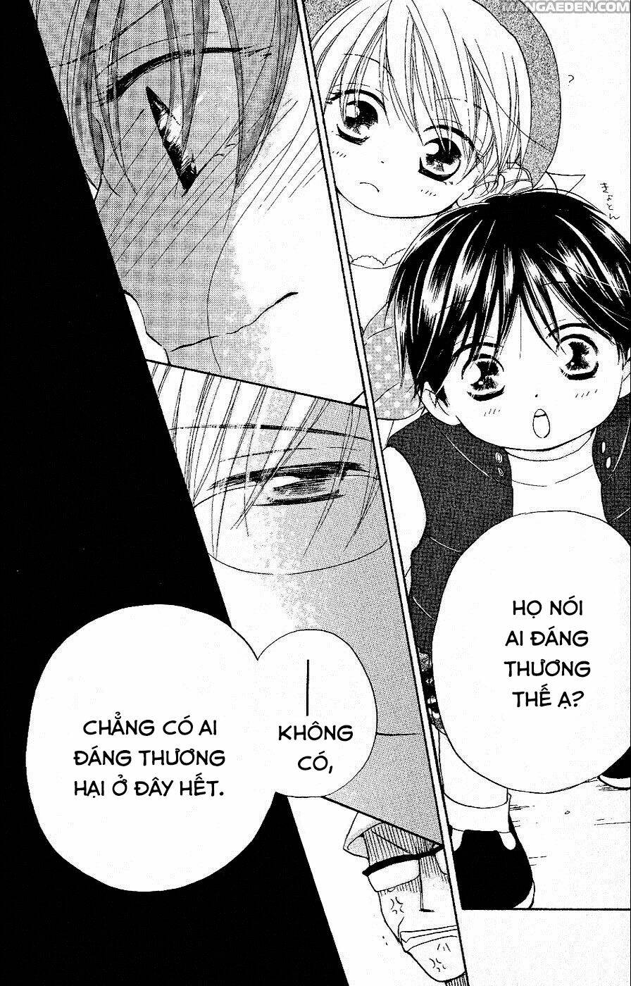 Faster Than A Kiss – Kiss Yori Mo Hayaku Chapter 28 - Trang 2