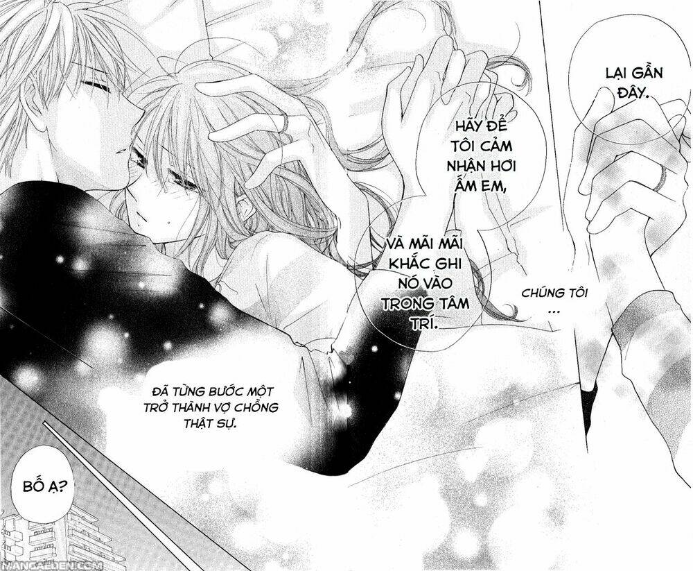 Faster Than A Kiss – Kiss Yori Mo Hayaku Chapter 23 - Trang 2