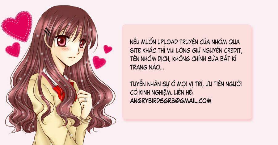 Faster Than A Kiss – Kiss Yori Mo Hayaku Chapter 16 - Trang 2