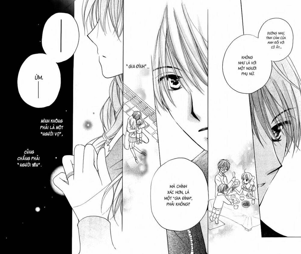 Faster Than A Kiss – Kiss Yori Mo Hayaku Chapter 12 - Trang 2