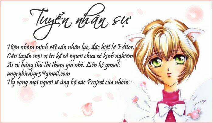 Faster Than A Kiss – Kiss Yori Mo Hayaku Chapter 8 - Trang 2