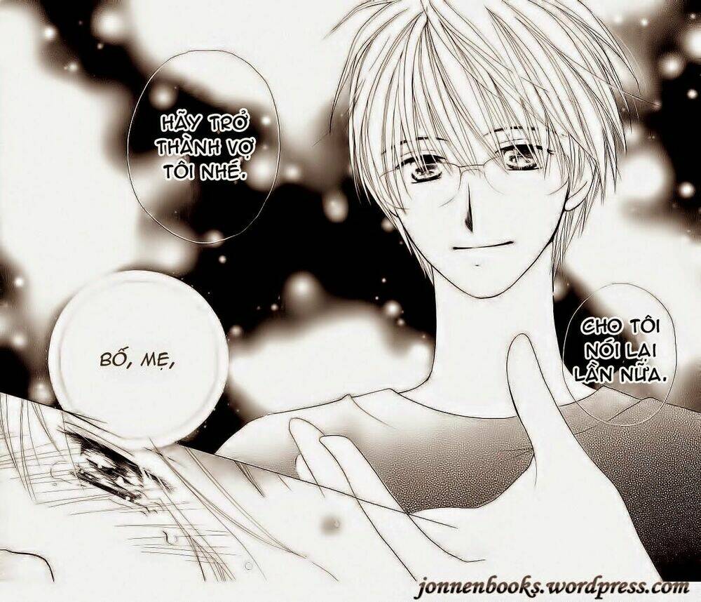 Faster Than A Kiss – Kiss Yori Mo Hayaku Chapter 5 - Trang 2