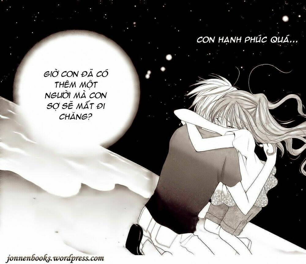 Faster Than A Kiss – Kiss Yori Mo Hayaku Chapter 5 - Trang 2