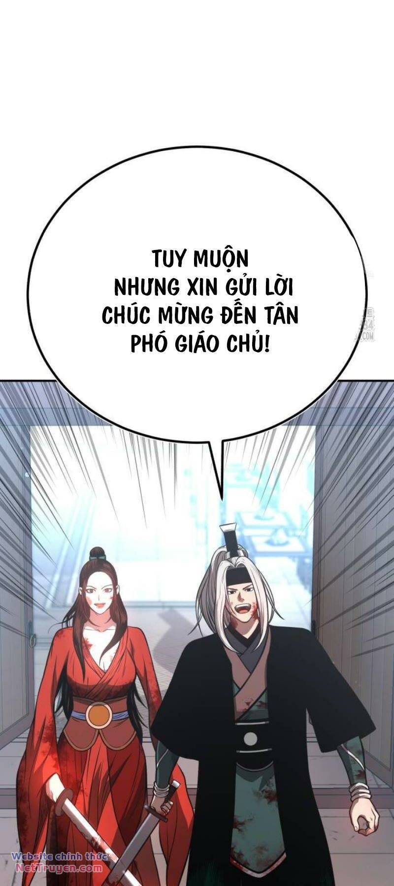 Quy Hoàn Lục Ma Đạo Chapter 45 - Trang 2