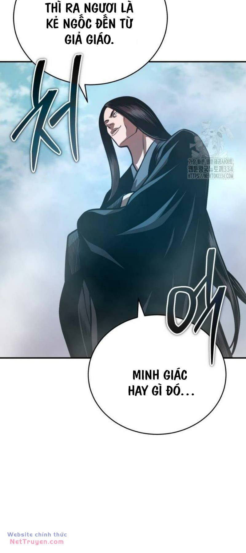 Quy Hoàn Lục Ma Đạo Chapter 45 - Trang 2