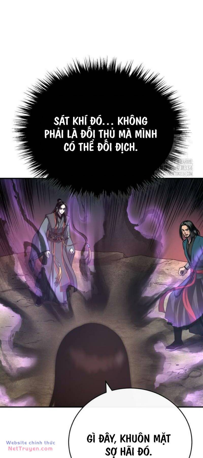 Quy Hoàn Lục Ma Đạo Chapter 45 - Trang 2