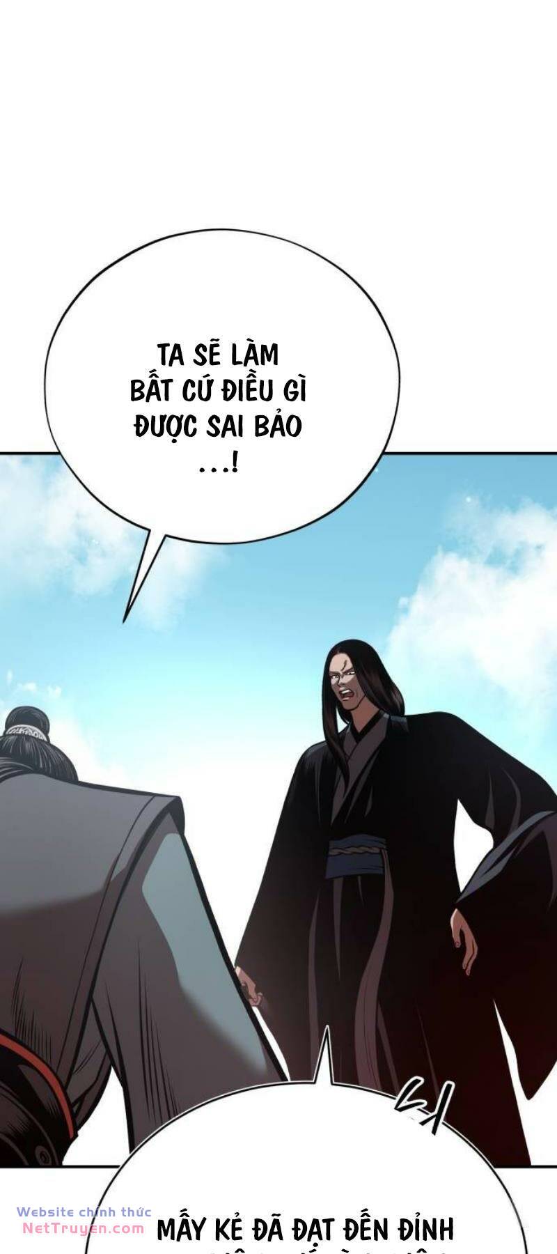 Quy Hoàn Lục Ma Đạo Chapter 45 - Trang 2