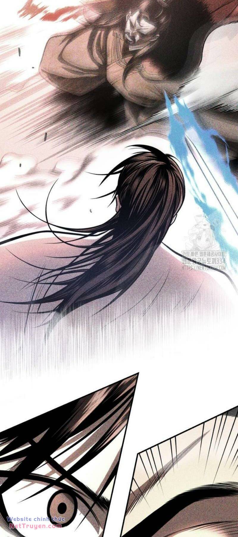 Quy Hoàn Lục Ma Đạo Chapter 45 - Trang 2