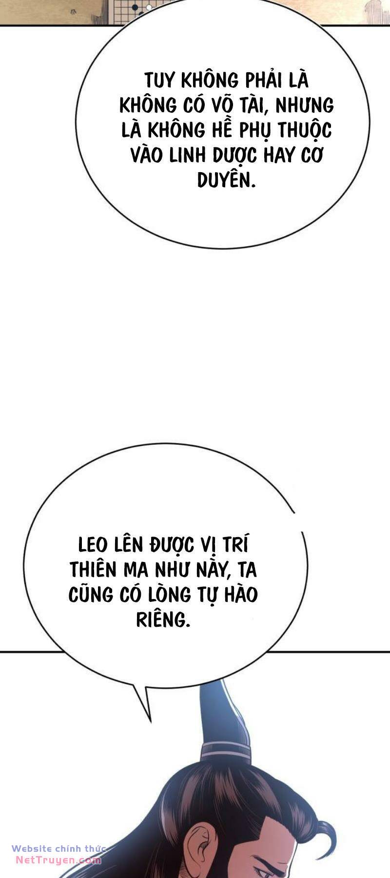 Quy Hoàn Lục Ma Đạo Chapter 45 - Trang 2