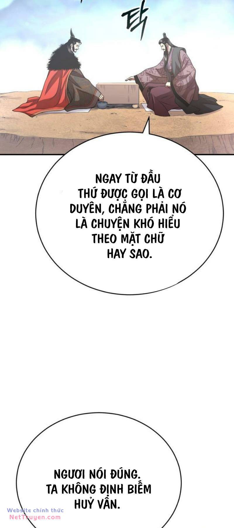 Quy Hoàn Lục Ma Đạo Chapter 45 - Trang 2