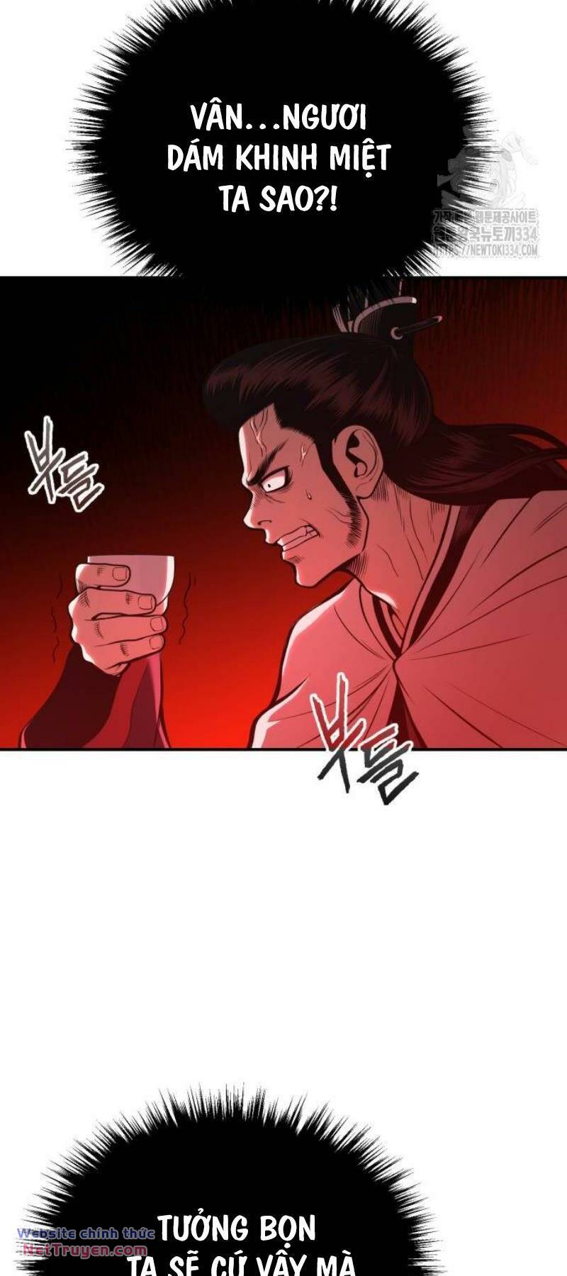 Quy Hoàn Lục Ma Đạo Chapter 45 - Trang 2