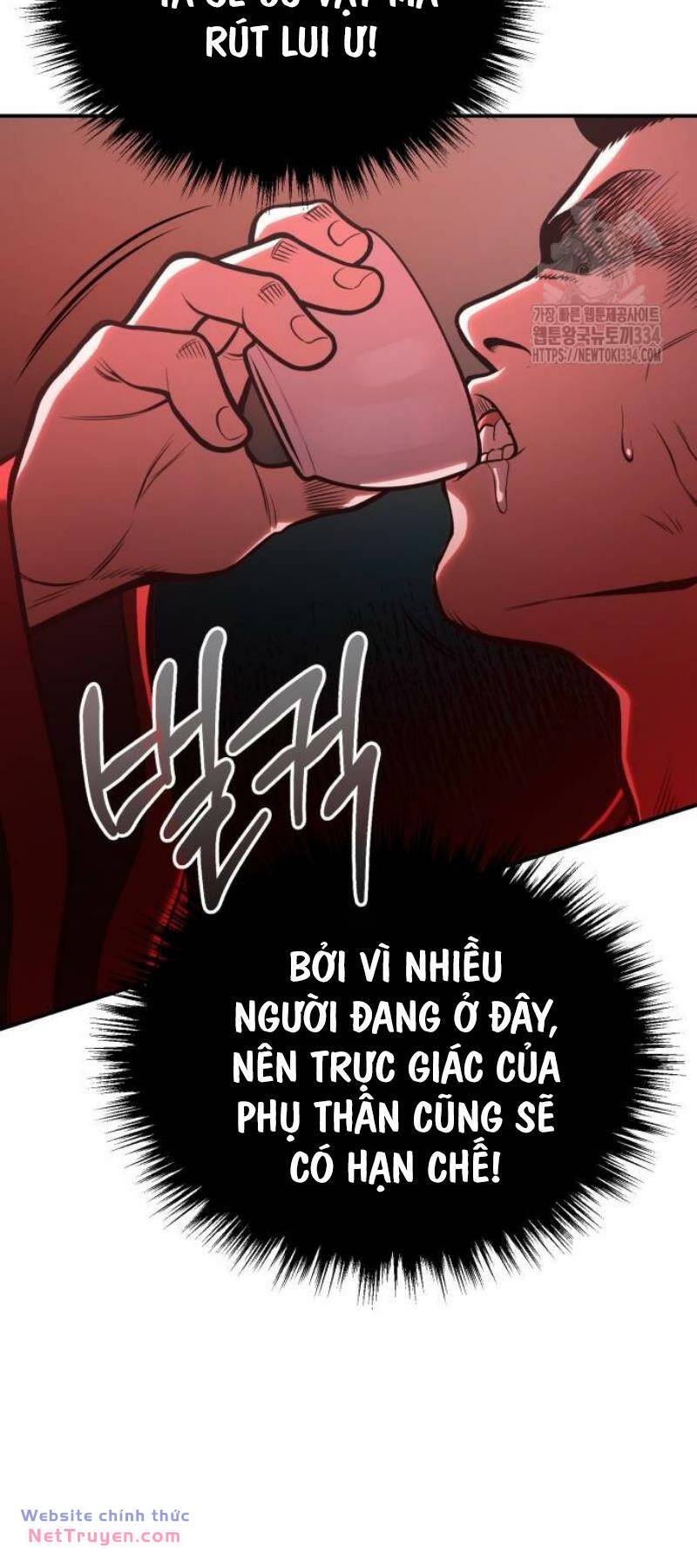 Quy Hoàn Lục Ma Đạo Chapter 45 - Trang 2