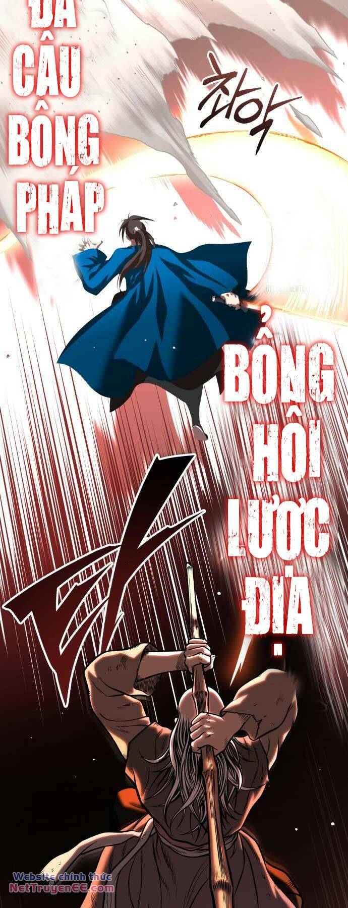 Quy Hoàn Lục Ma Đạo Chapter 43 - Trang 2