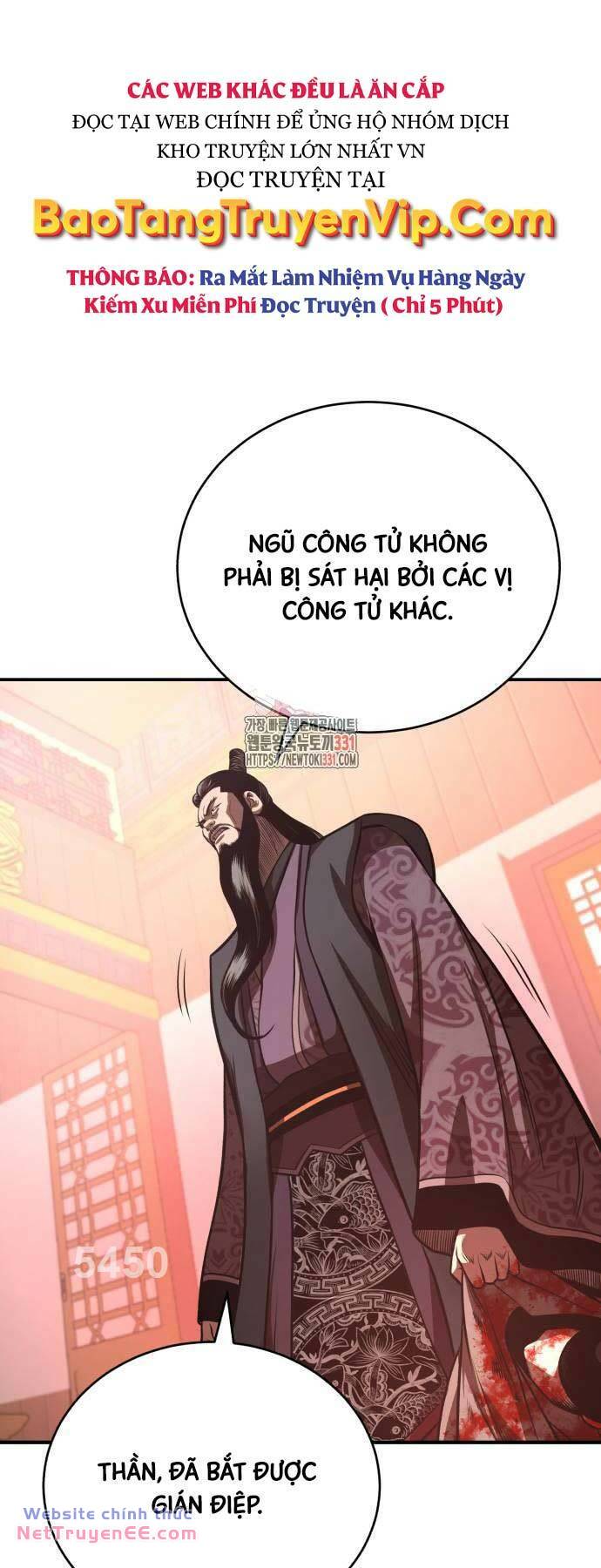 Quy Hoàn Lục Ma Đạo Chapter 42 - Trang 2