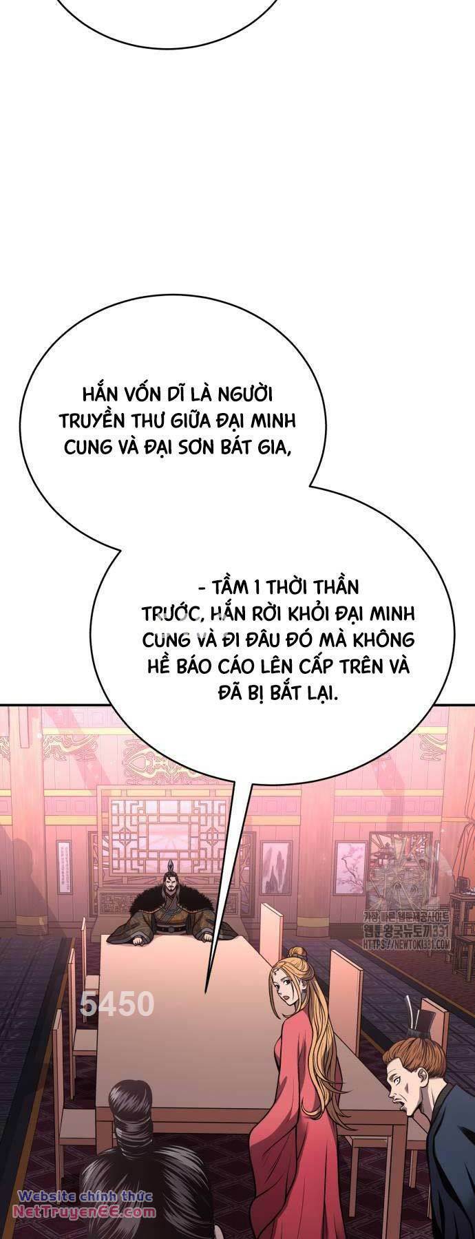 Quy Hoàn Lục Ma Đạo Chapter 42 - Trang 2