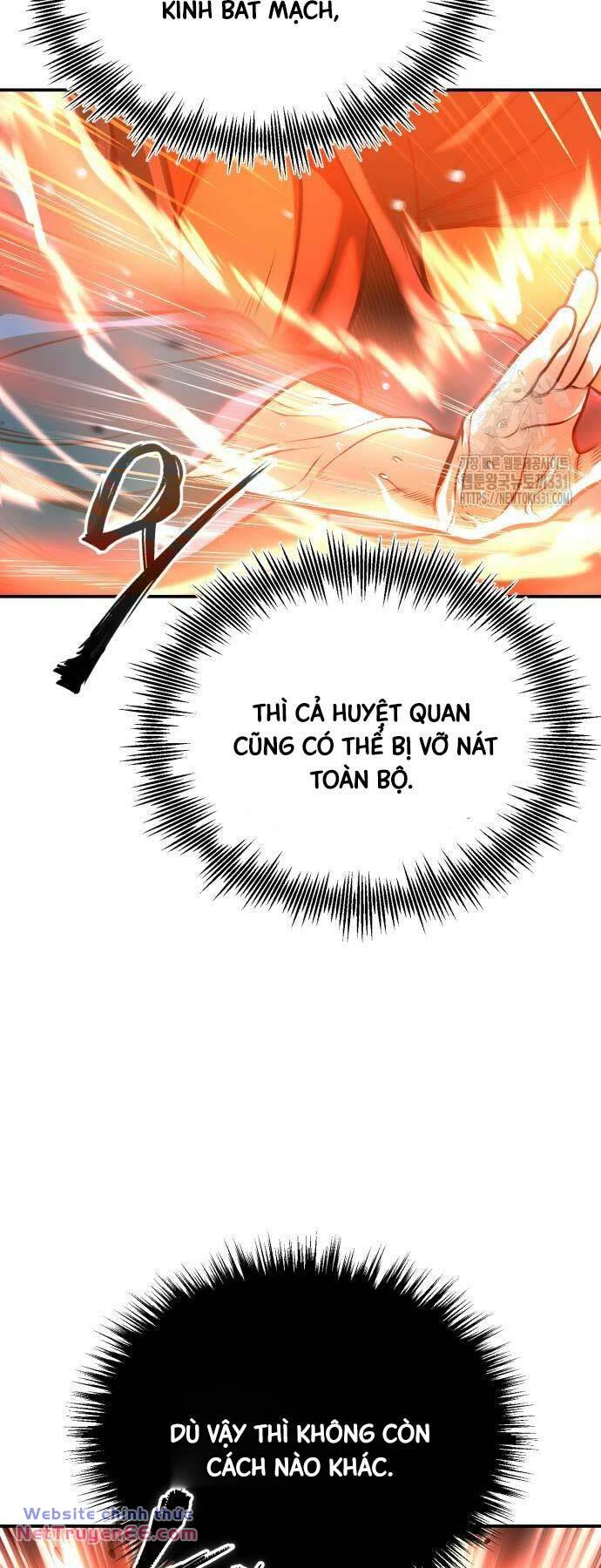 Quy Hoàn Lục Ma Đạo Chapter 42 - Trang 2