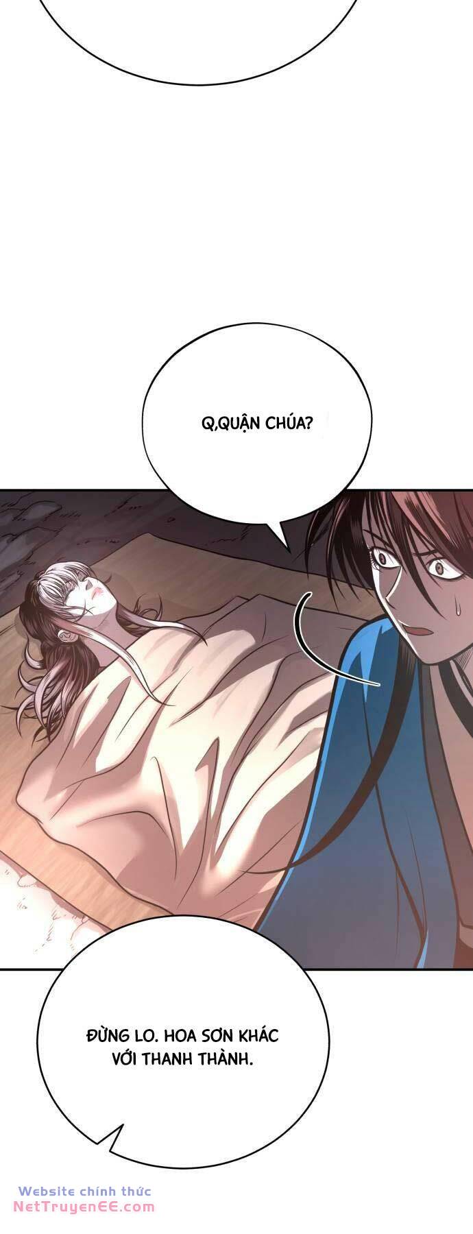 Quy Hoàn Lục Ma Đạo Chapter 42 - Trang 2