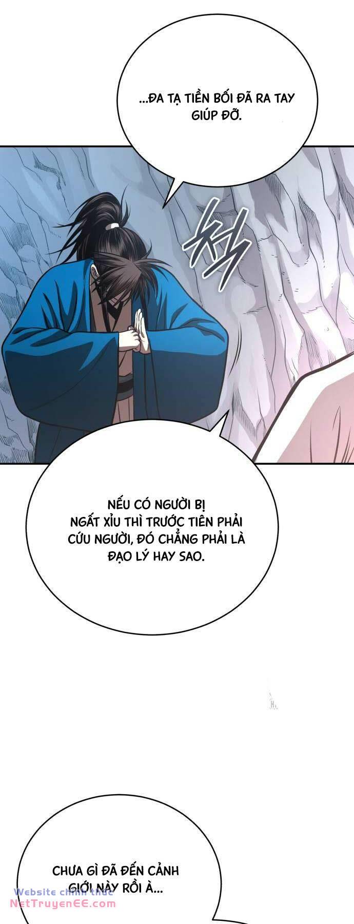 Quy Hoàn Lục Ma Đạo Chapter 42 - Trang 2