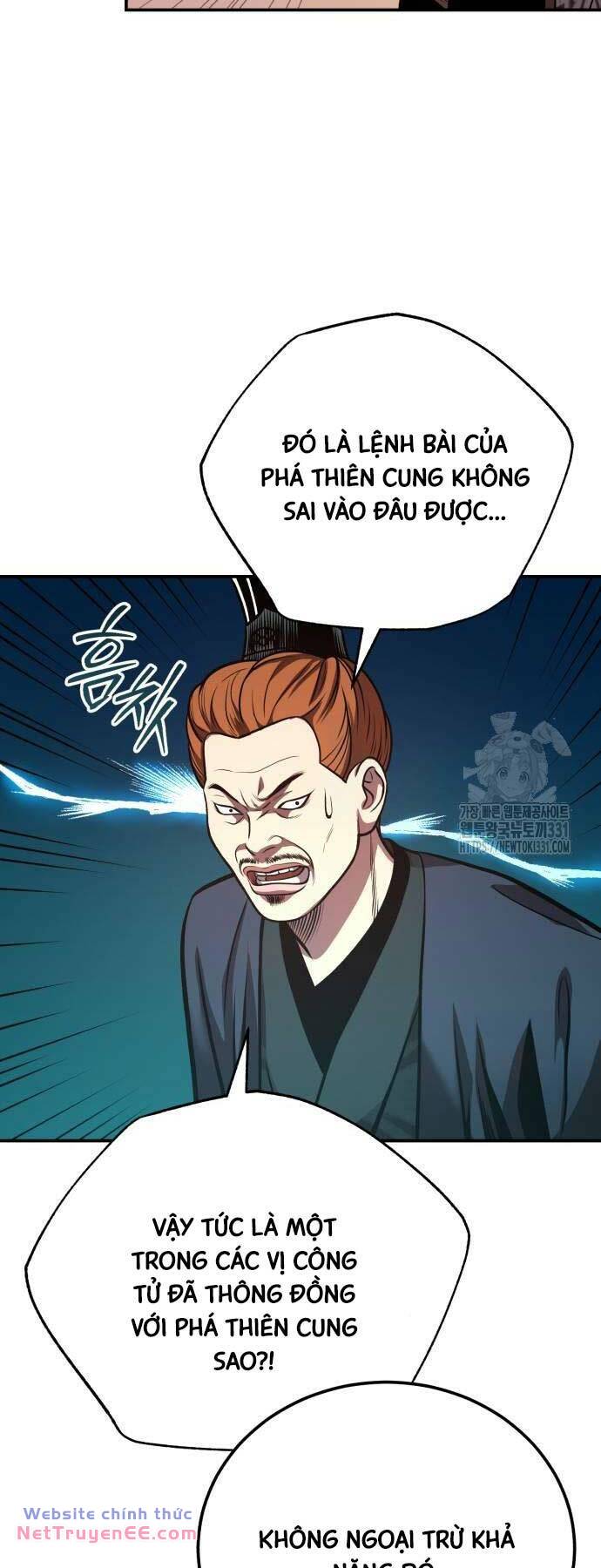 Quy Hoàn Lục Ma Đạo Chapter 42 - Trang 2