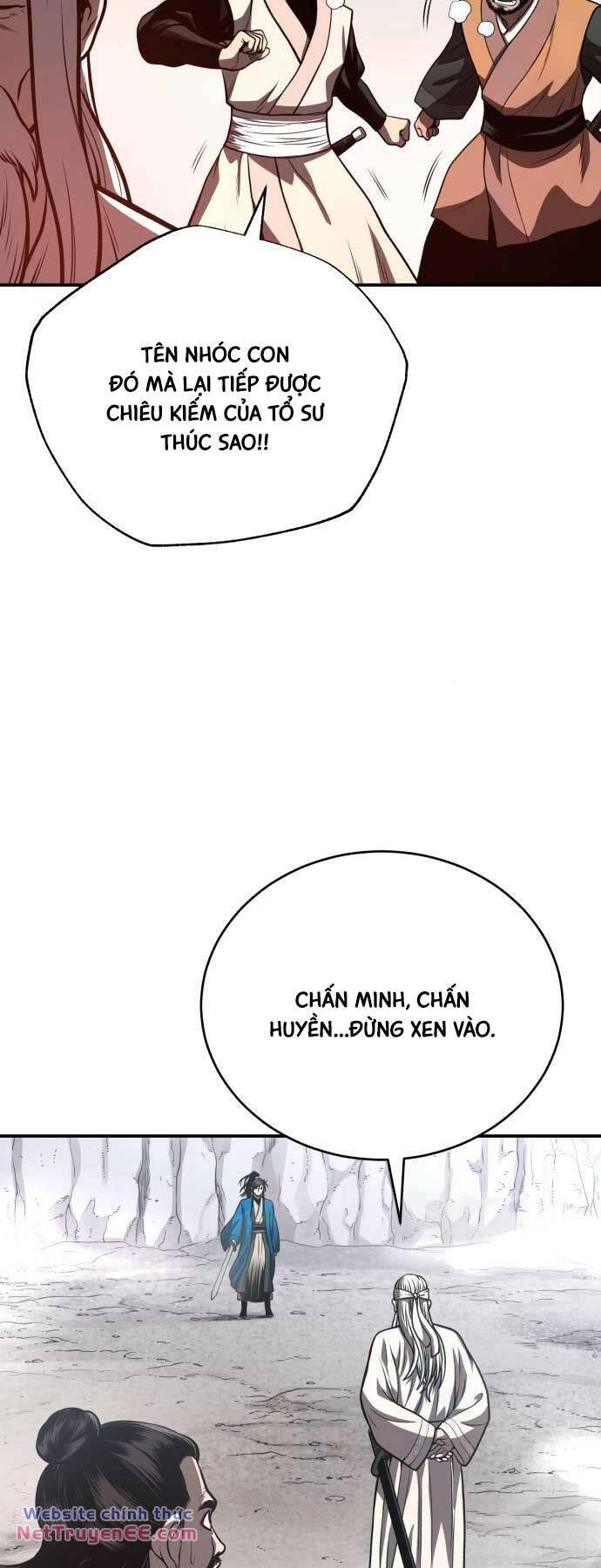 Quy Hoàn Lục Ma Đạo Chapter 42 - Trang 2