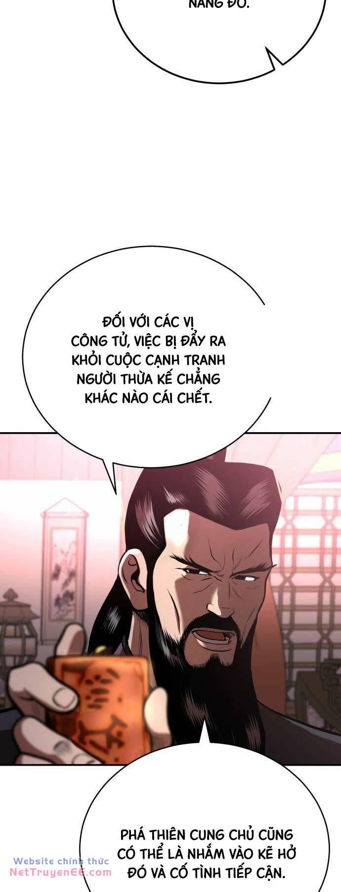 Quy Hoàn Lục Ma Đạo Chapter 42 - Trang 2