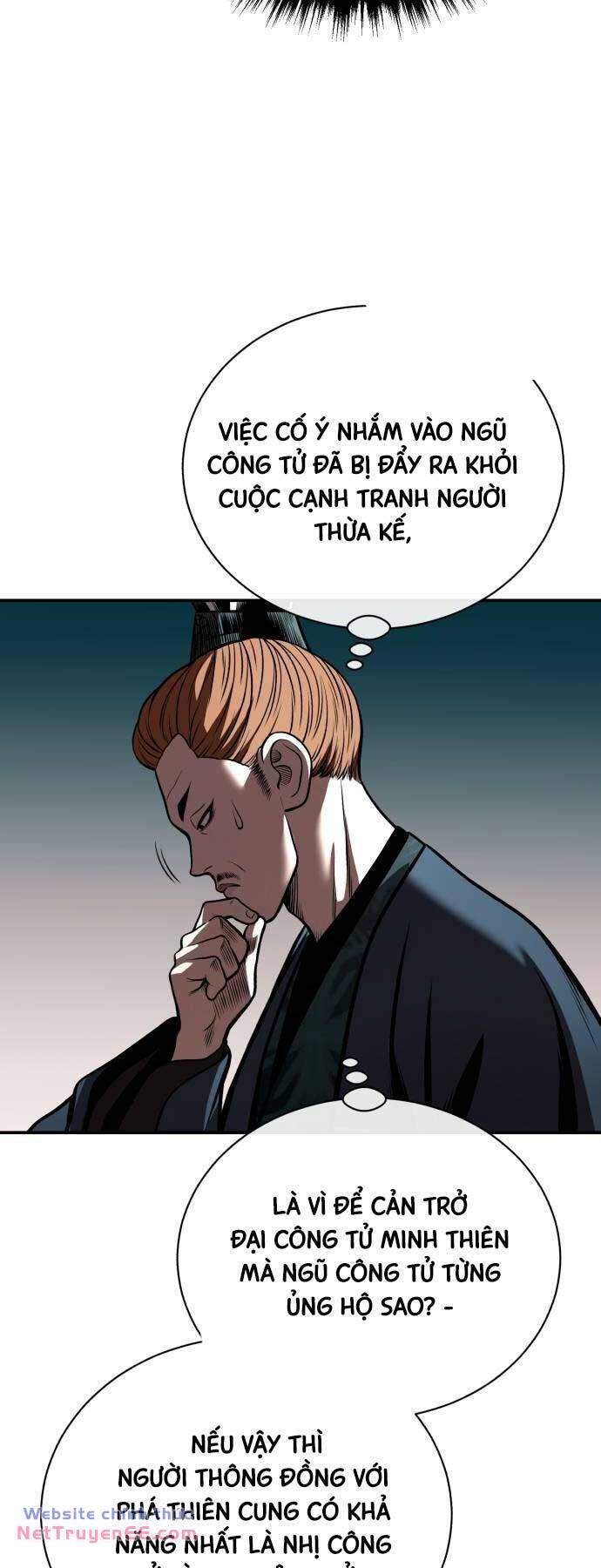 Quy Hoàn Lục Ma Đạo Chapter 42 - Trang 2