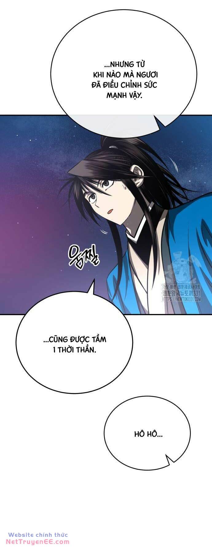 Quy Hoàn Lục Ma Đạo Chapter 42 - Trang 2