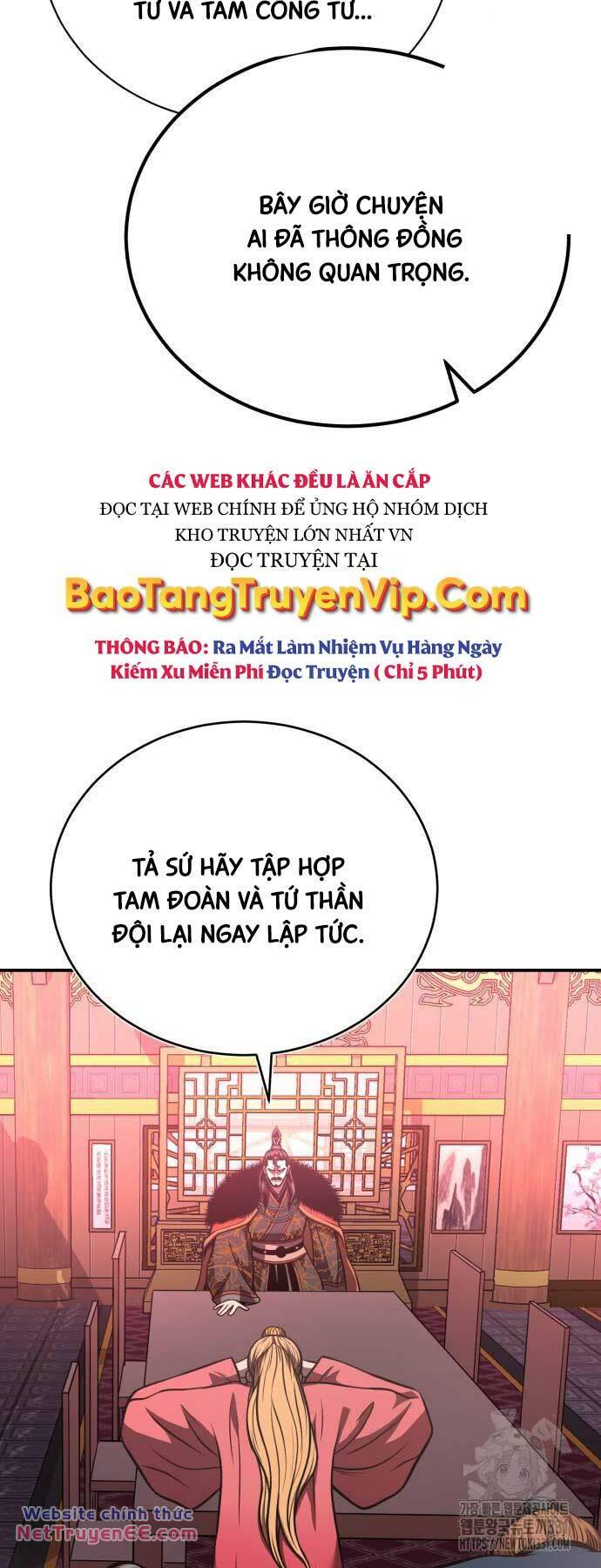 Quy Hoàn Lục Ma Đạo Chapter 42 - Trang 2