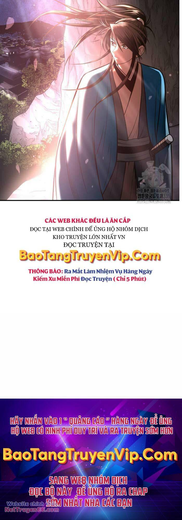 Quy Hoàn Lục Ma Đạo Chapter 42 - Trang 2