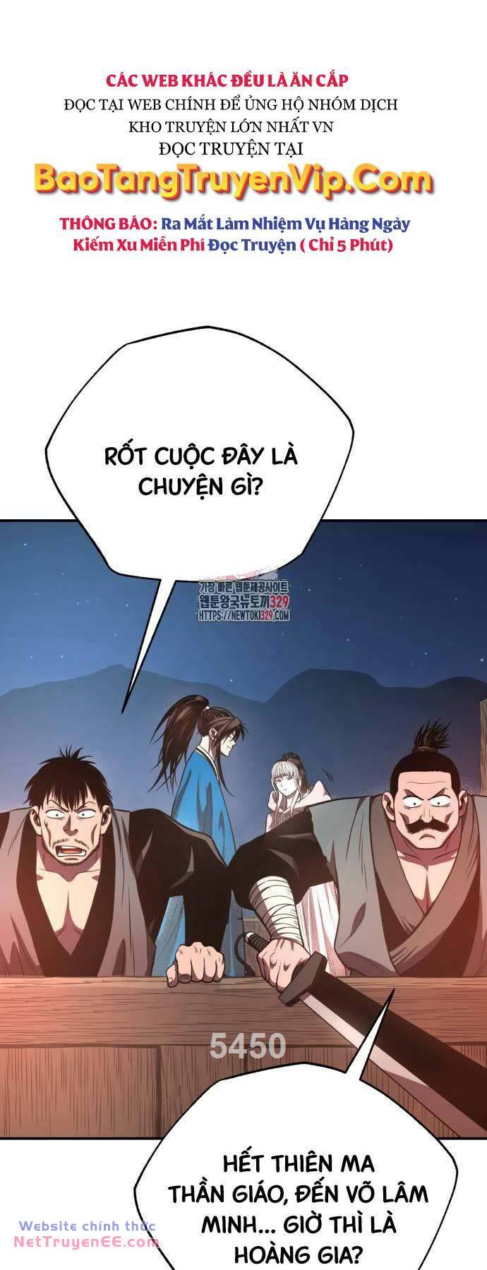 Quy Hoàn Lục Ma Đạo Chapter 41 - Trang 2