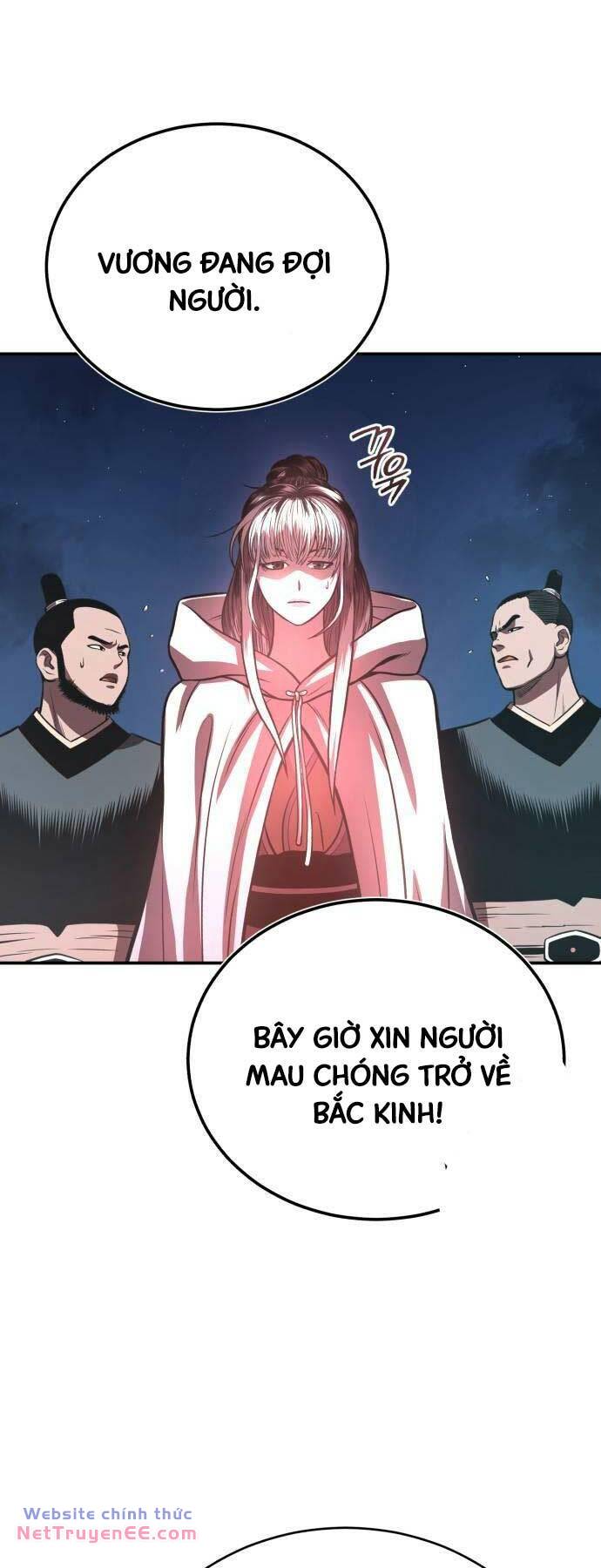 Quy Hoàn Lục Ma Đạo Chapter 41 - Trang 2