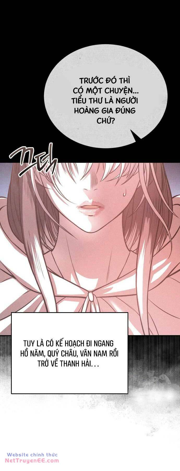 Quy Hoàn Lục Ma Đạo Chapter 41 - Trang 2