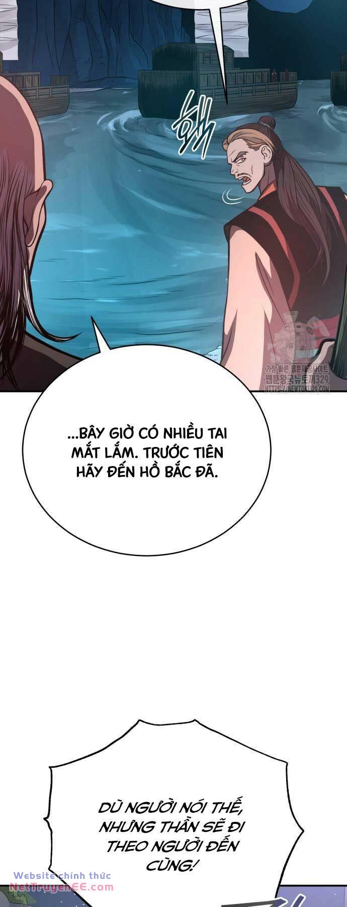 Quy Hoàn Lục Ma Đạo Chapter 41 - Trang 2