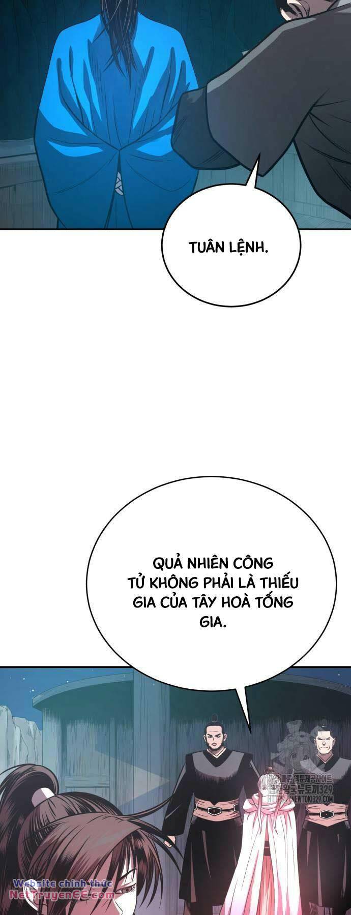 Quy Hoàn Lục Ma Đạo Chapter 41 - Trang 2