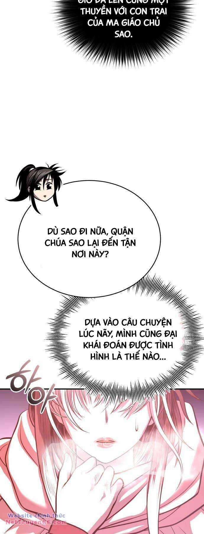 Quy Hoàn Lục Ma Đạo Chapter 41 - Trang 2