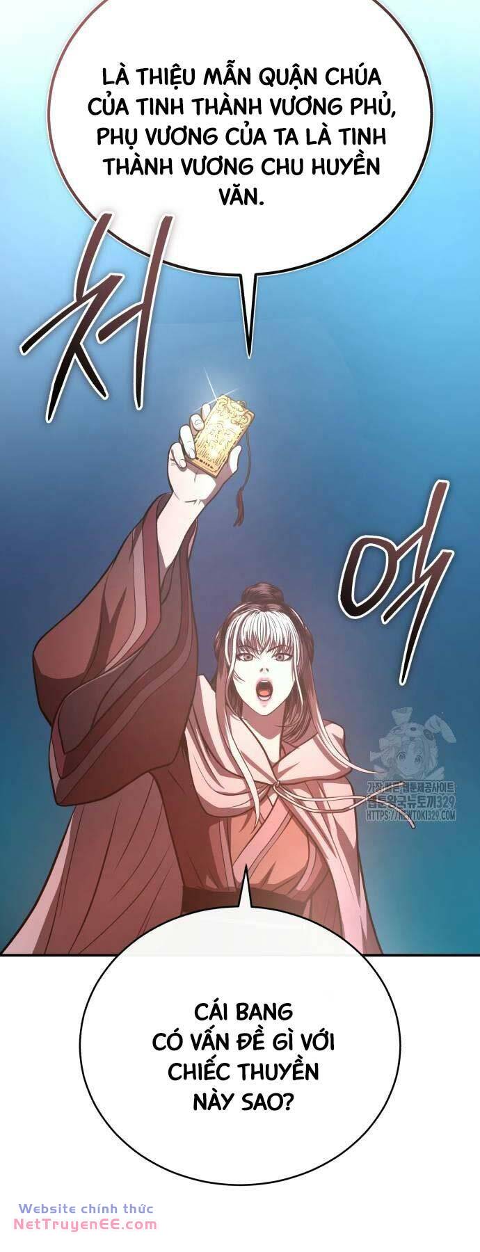 Quy Hoàn Lục Ma Đạo Chapter 41 - Trang 2