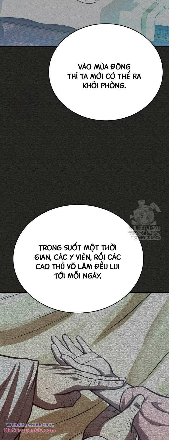 Quy Hoàn Lục Ma Đạo Chapter 41 - Trang 2