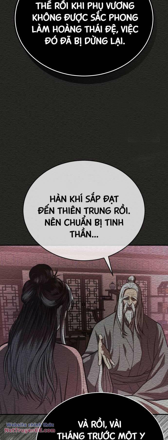 Quy Hoàn Lục Ma Đạo Chapter 41 - Trang 2