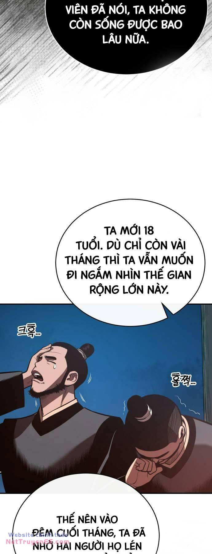 Quy Hoàn Lục Ma Đạo Chapter 41 - Trang 2