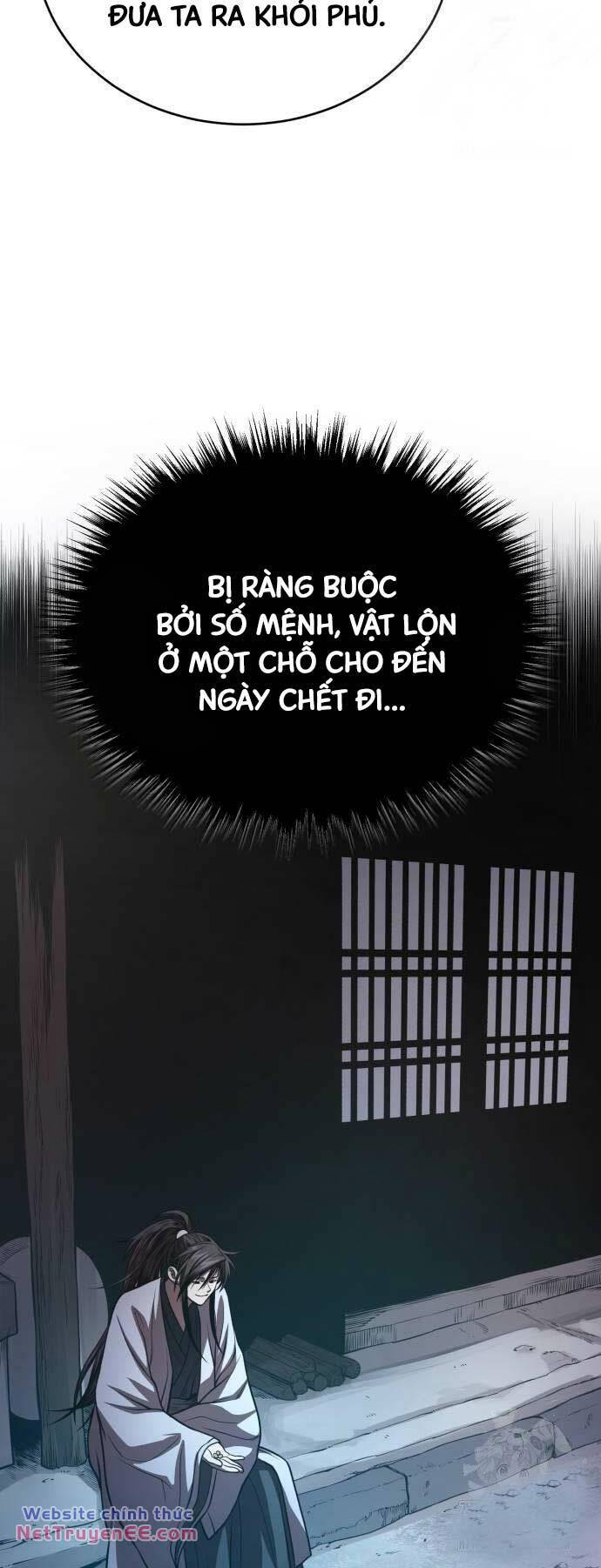 Quy Hoàn Lục Ma Đạo Chapter 41 - Trang 2