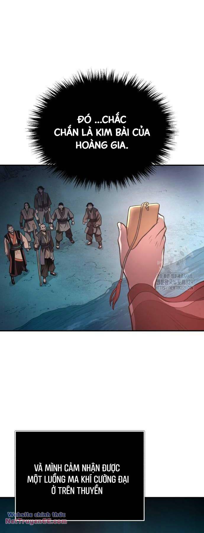 Quy Hoàn Lục Ma Đạo Chapter 41 - Trang 2