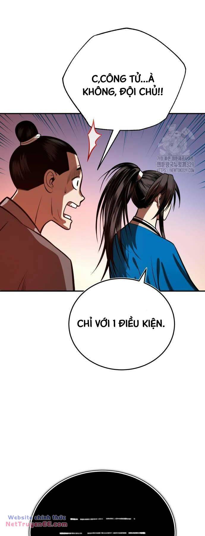 Quy Hoàn Lục Ma Đạo Chapter 41 - Trang 2