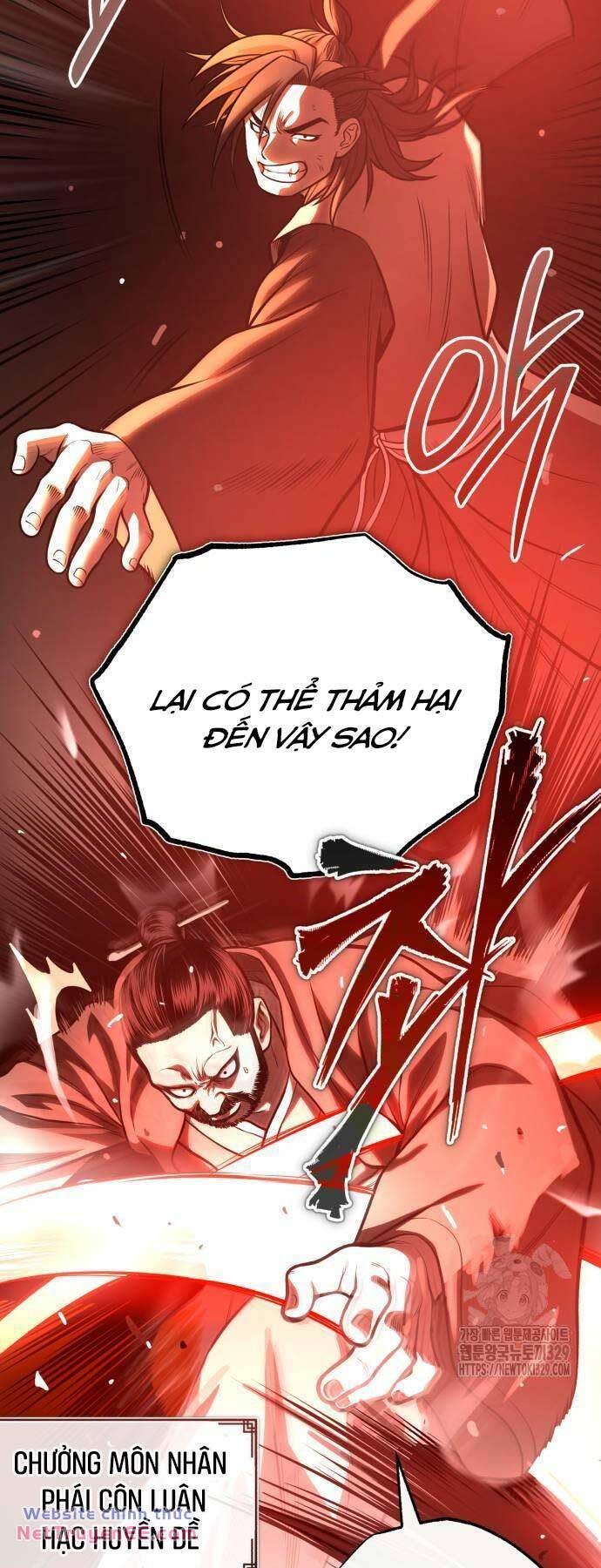 Quy Hoàn Lục Ma Đạo Chapter 41 - Trang 2