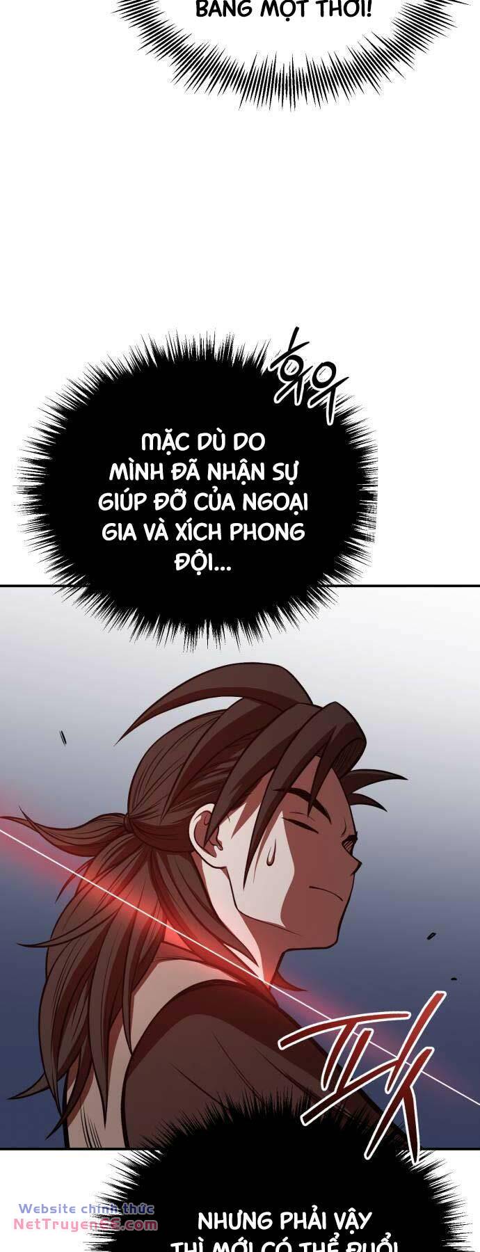 Quy Hoàn Lục Ma Đạo Chapter 41 - Trang 2